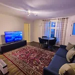 Appartamento Spacious 2bd In Bergen!