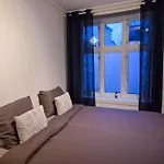 Spacious 2bd In Bergen! Appartamento