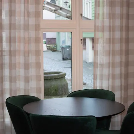 Cozy 2bd In * ברגן