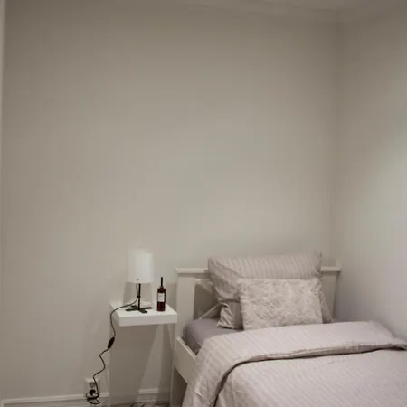 Spacious 2bd In Bergen! *