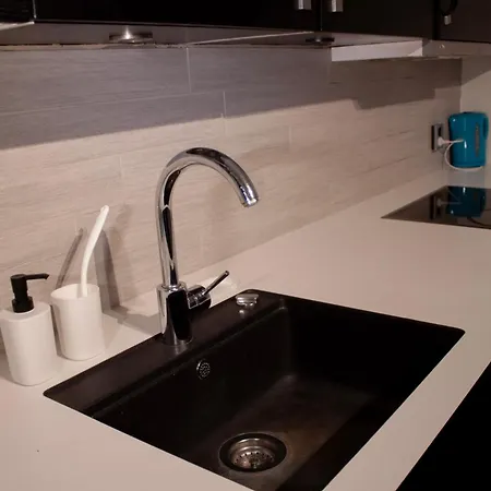Spacious 2bd In Bergen! דירה *