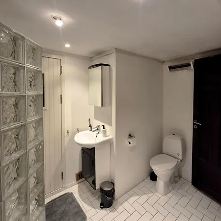 公寓 Spacious 2bd In Bergen!