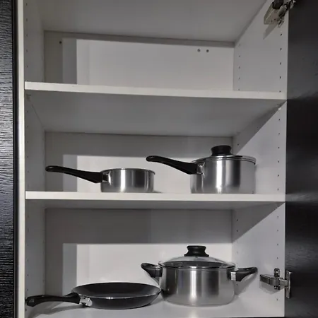 Apartment Cozy 2bd In Bergen