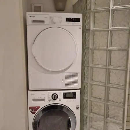 Apartment Cozy 2bd In