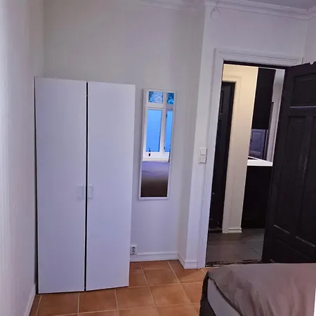 Spacious 2bd In Bergen! *