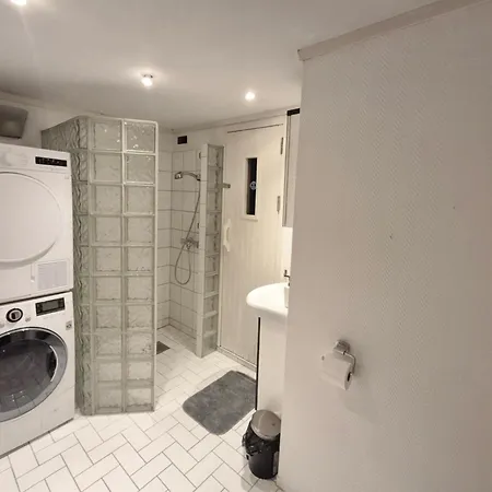 דירה Spacious 2bd In Bergen! ברגן