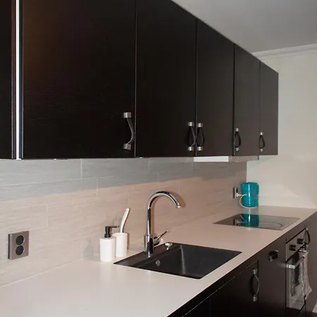 דירה Spacious 2bd In Bergen! *