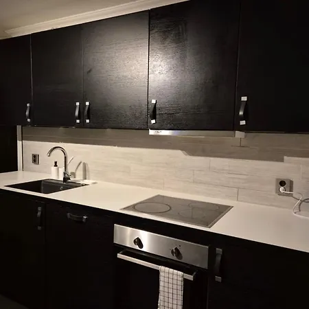 Spacious 2bd In Bergen! * ברגן