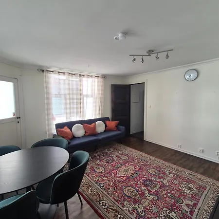 Spacious 2bd In Bergen! *