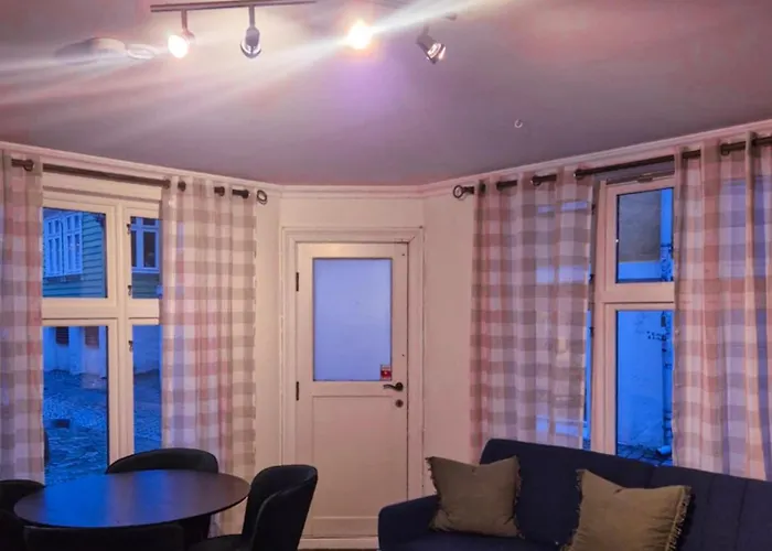 Appartement Spacious 2bd In Bergen! Bergen