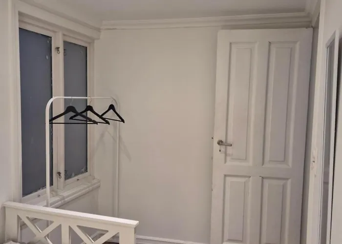 Spacious 2bd In Bergen! Apartment *