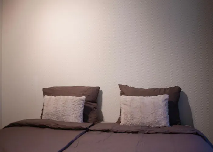 Spacious 2bd In Bergen! Appartement Bergen