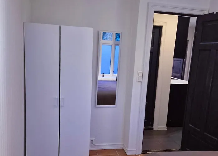 Spacious 2bd In Bergen! *