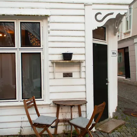 Apartman Cozy 2bd In *