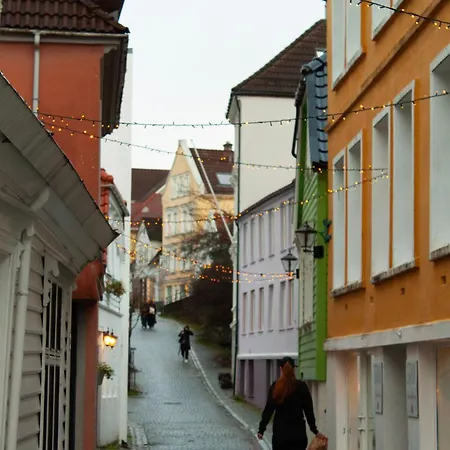 Apartman Cozy 2bd In