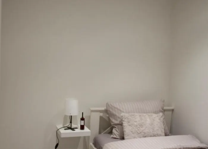 Spacious 2bd In Bergen! *